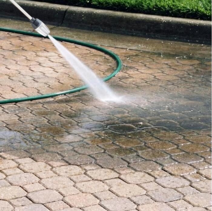 Hose Hawk Pro Pressure Washer Image