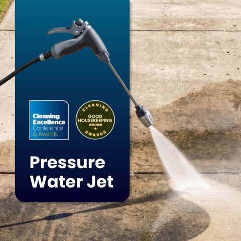 Hose Hawk Pro Pressure Washer Image